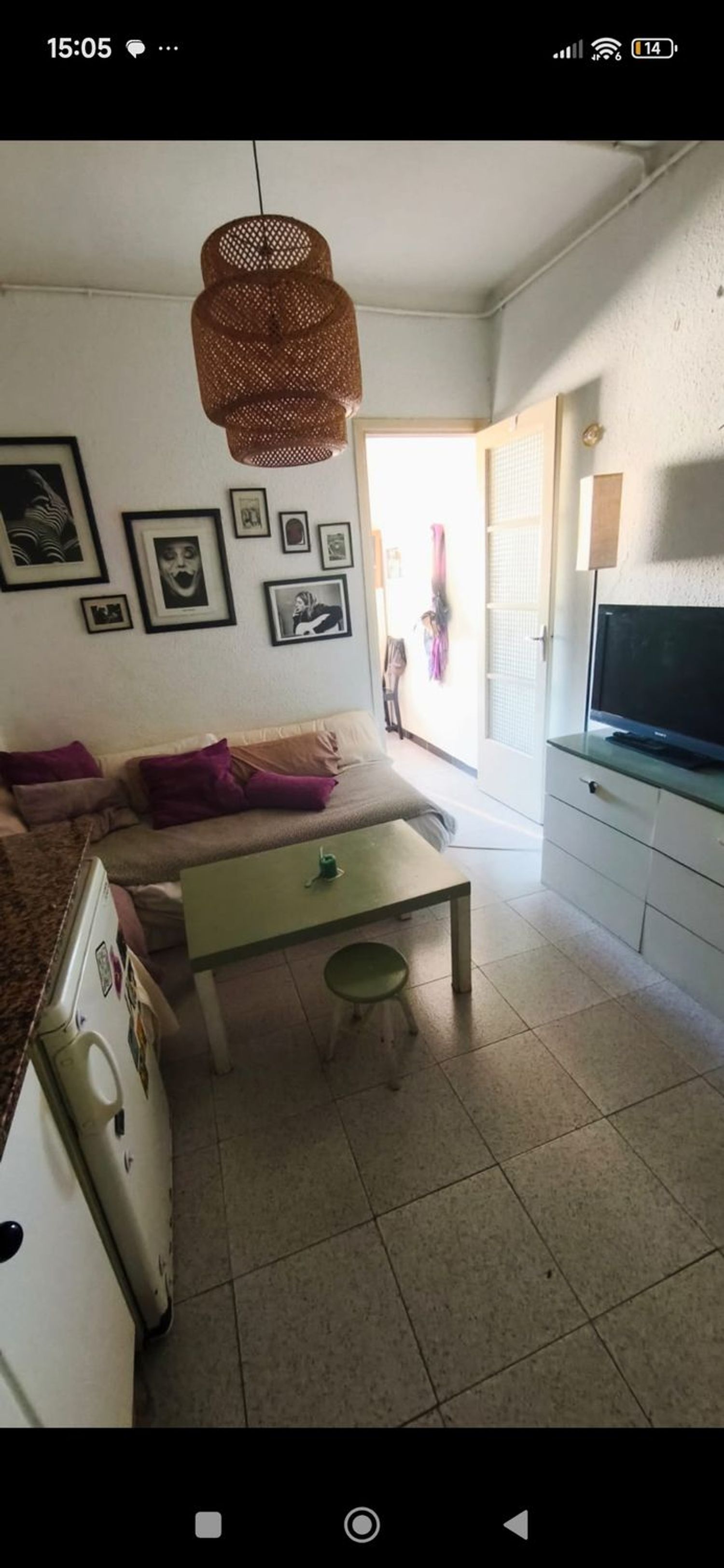 Ático en Lope de vega, 44 - Foto 11