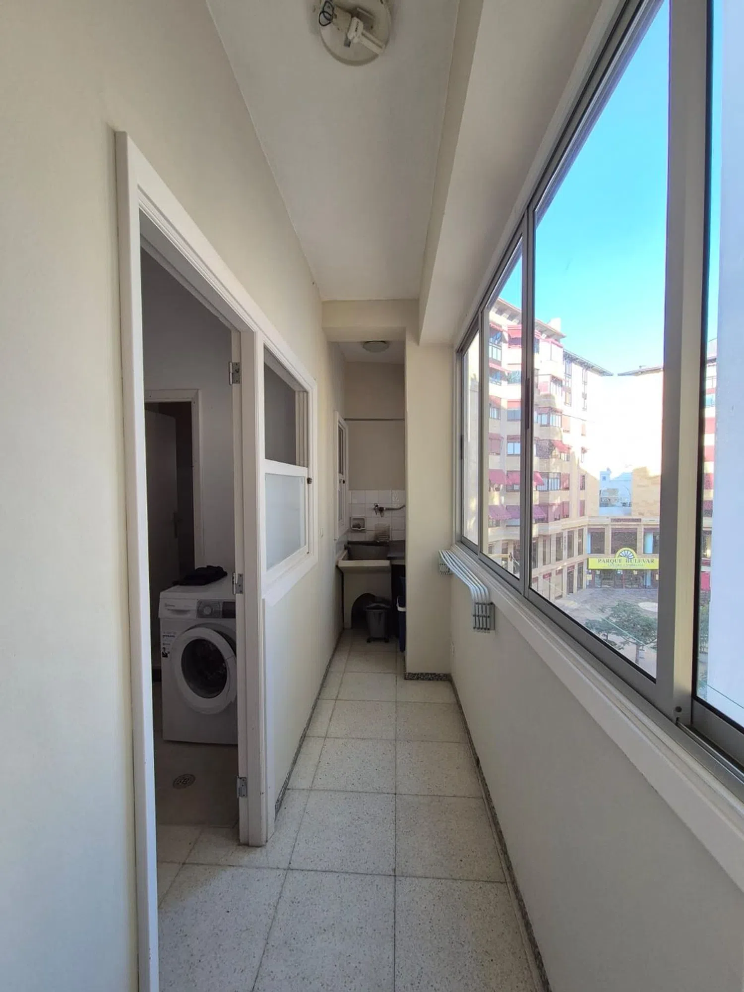Piso en calle el Pilar, 48 - Foto 4
