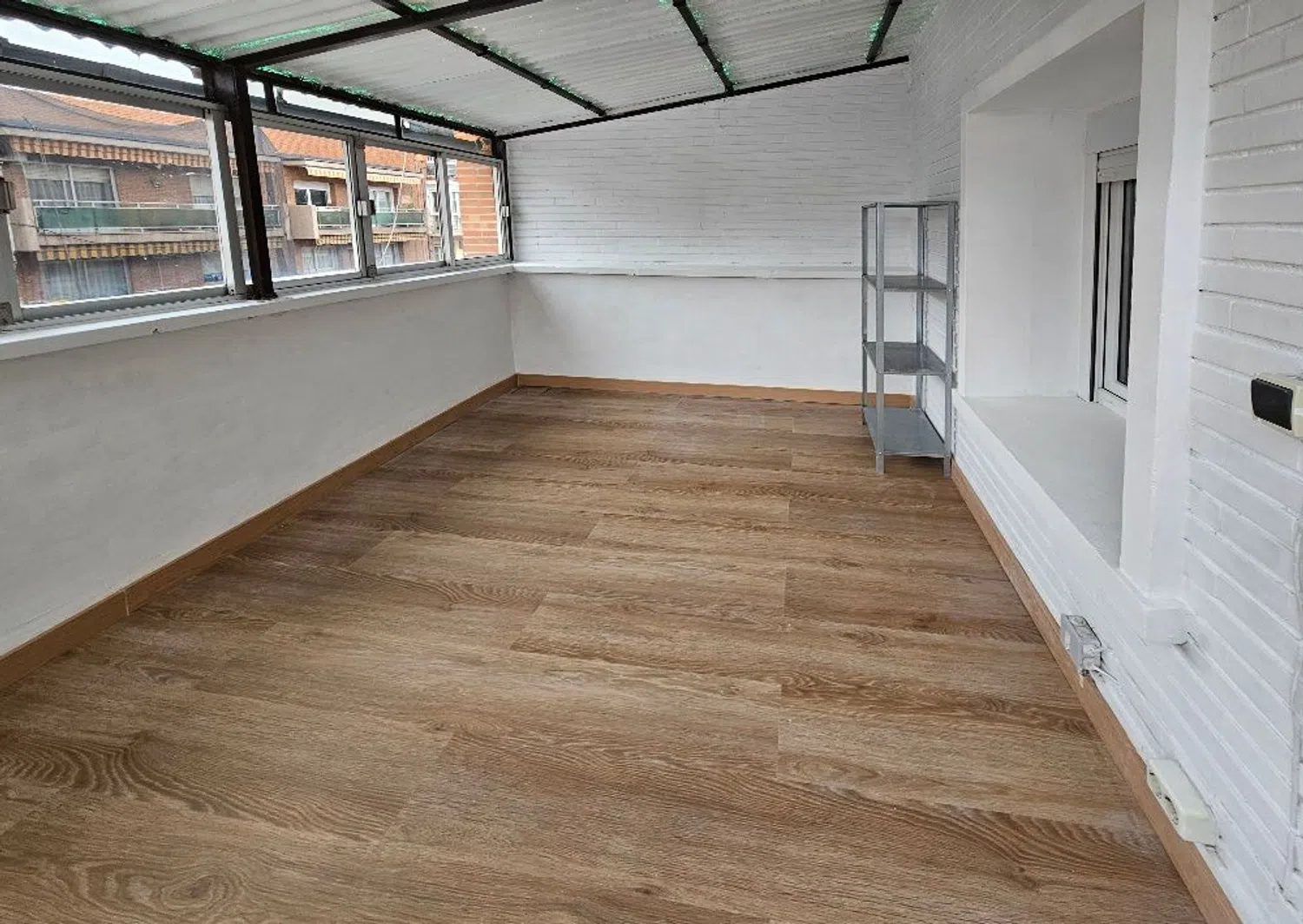 Ático en calle del Cardenal Silíceo, 19 - Foto 14