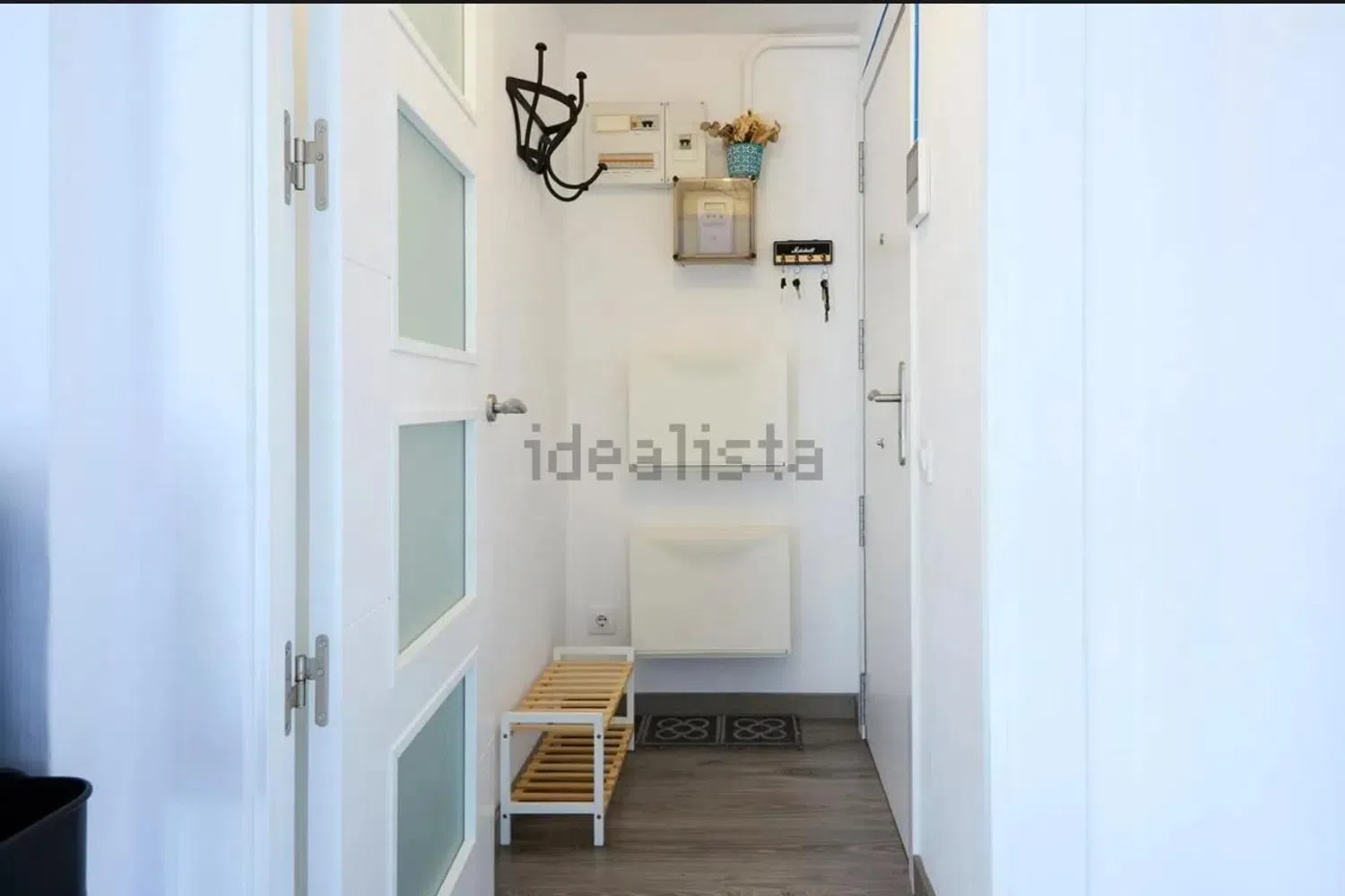 Piso en calle de Tessàlia, 6 - Foto 12