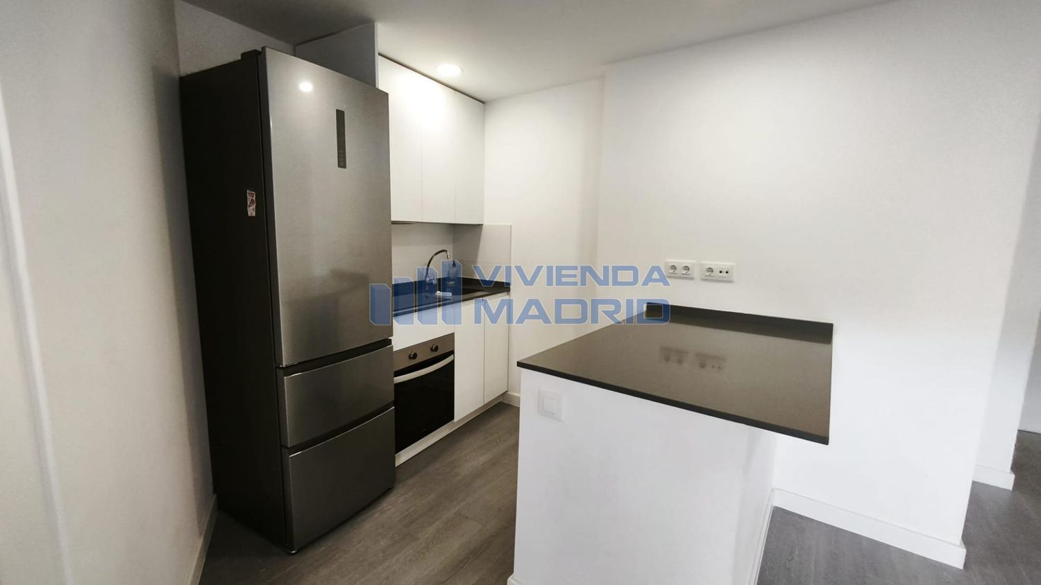 Piso en Calle Luis Carreño - Foto 4