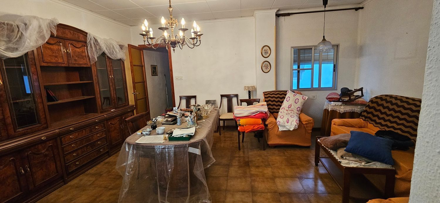 Chalet pareado en Calle Marco, 14, Antigua Moreria, Antigua Moreria - Foto 16