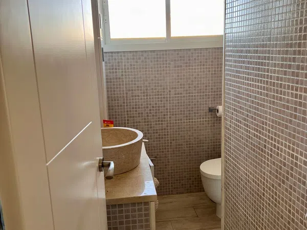 Piso en calle de las Mercedes, 19 - Foto 15