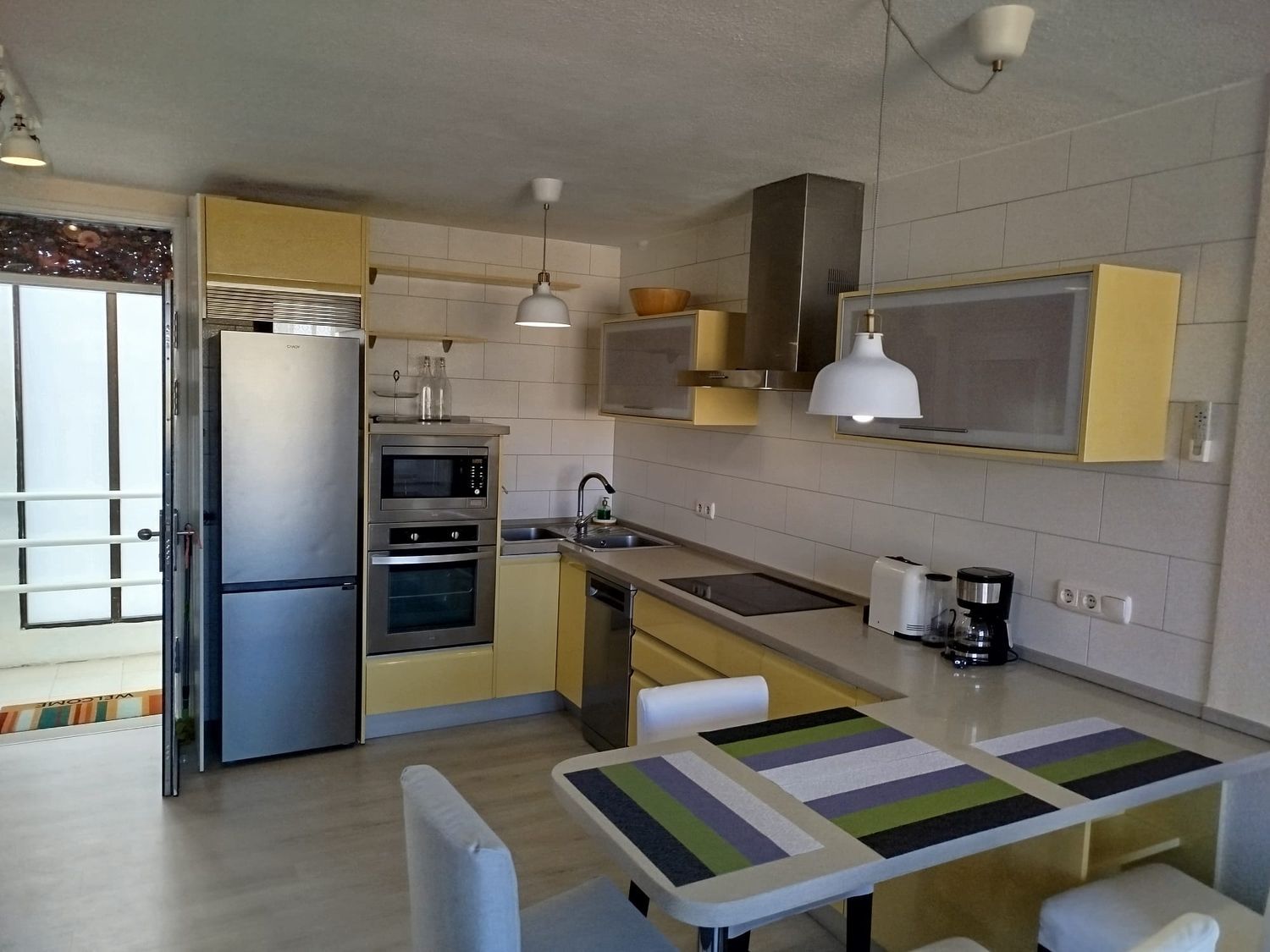 Dúplex en avenida José Miguel Galván Bello, 6 - Foto 5