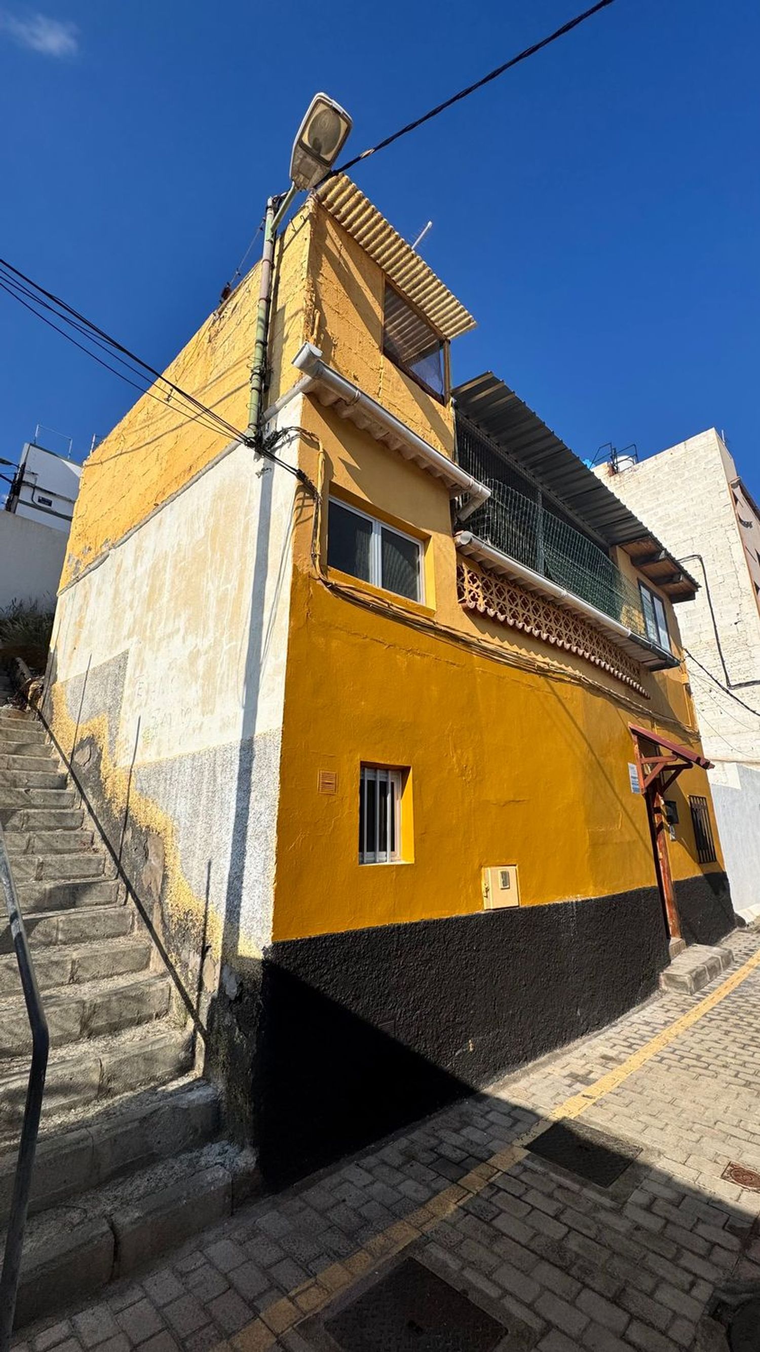 Casa o chalet independiente en Trasera Guadiana, 1, Carretera del Centro - Foto 25
