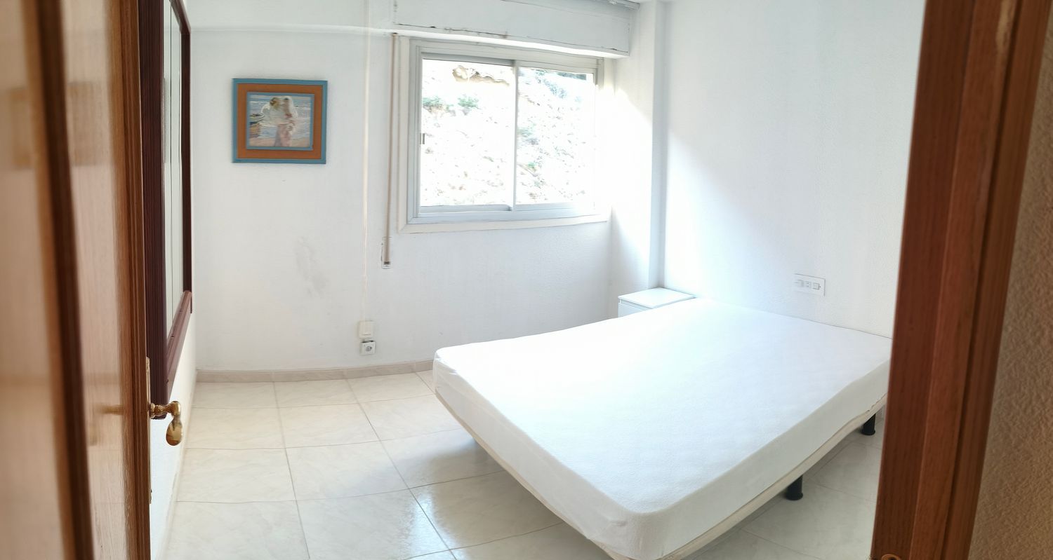 Piso en calle de la Virgen del Socorro, 37 - Foto 3