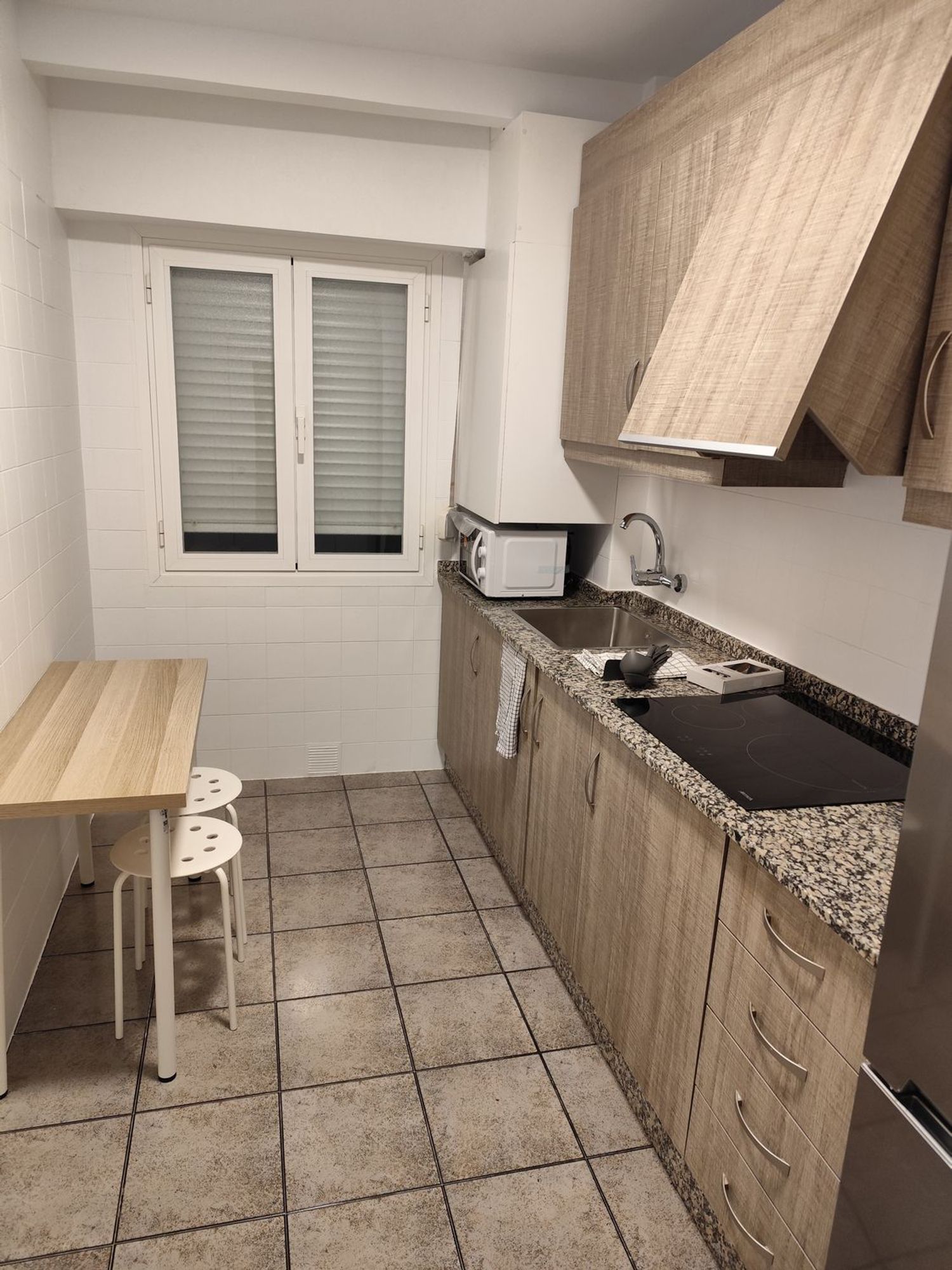 Piso en C/Numancia, 21 - Foto 12