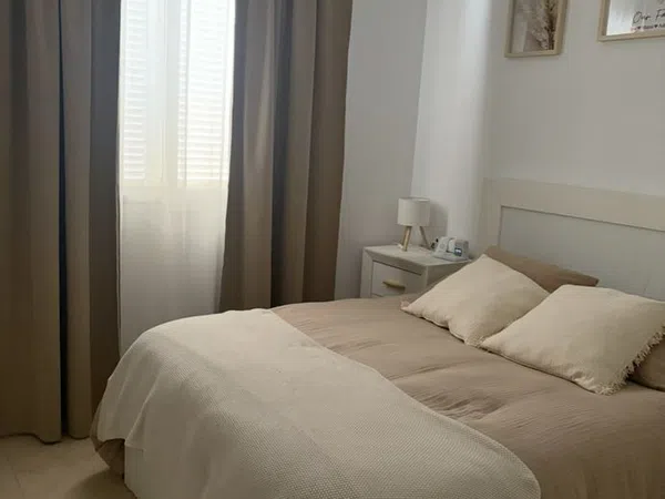 Chalet pareado en Calle Francisco Merino Ramirez, 48, Benajarafe, Benajarafe - Foto 12