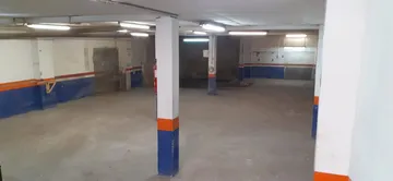 Local comercial en  Avinguda de Salvador Allende 33 - Foto 5