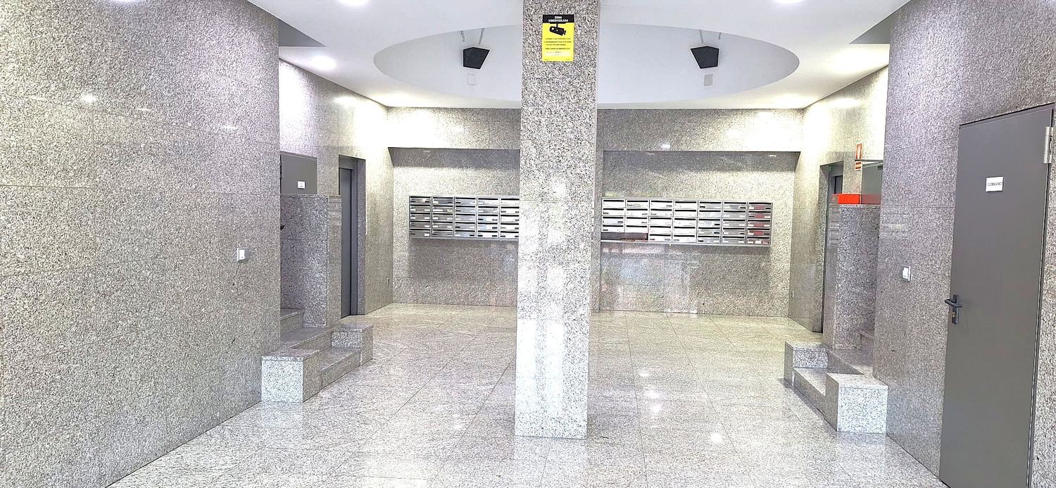 Piso en Plaza El Desierto, 2, Lasesarre, Lasesarre - Foto 26