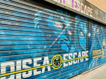 Local comercial en Terrassa - Foto 34