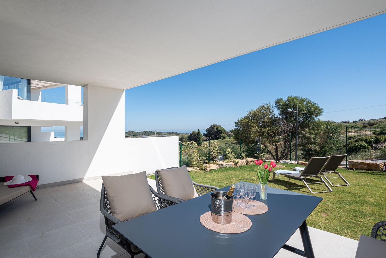 Piso en avenida del Arte, 25 - Foto 7