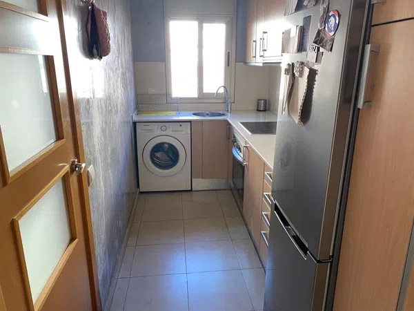 Piso en Distrito L'Eixample, 1 - Foto 5