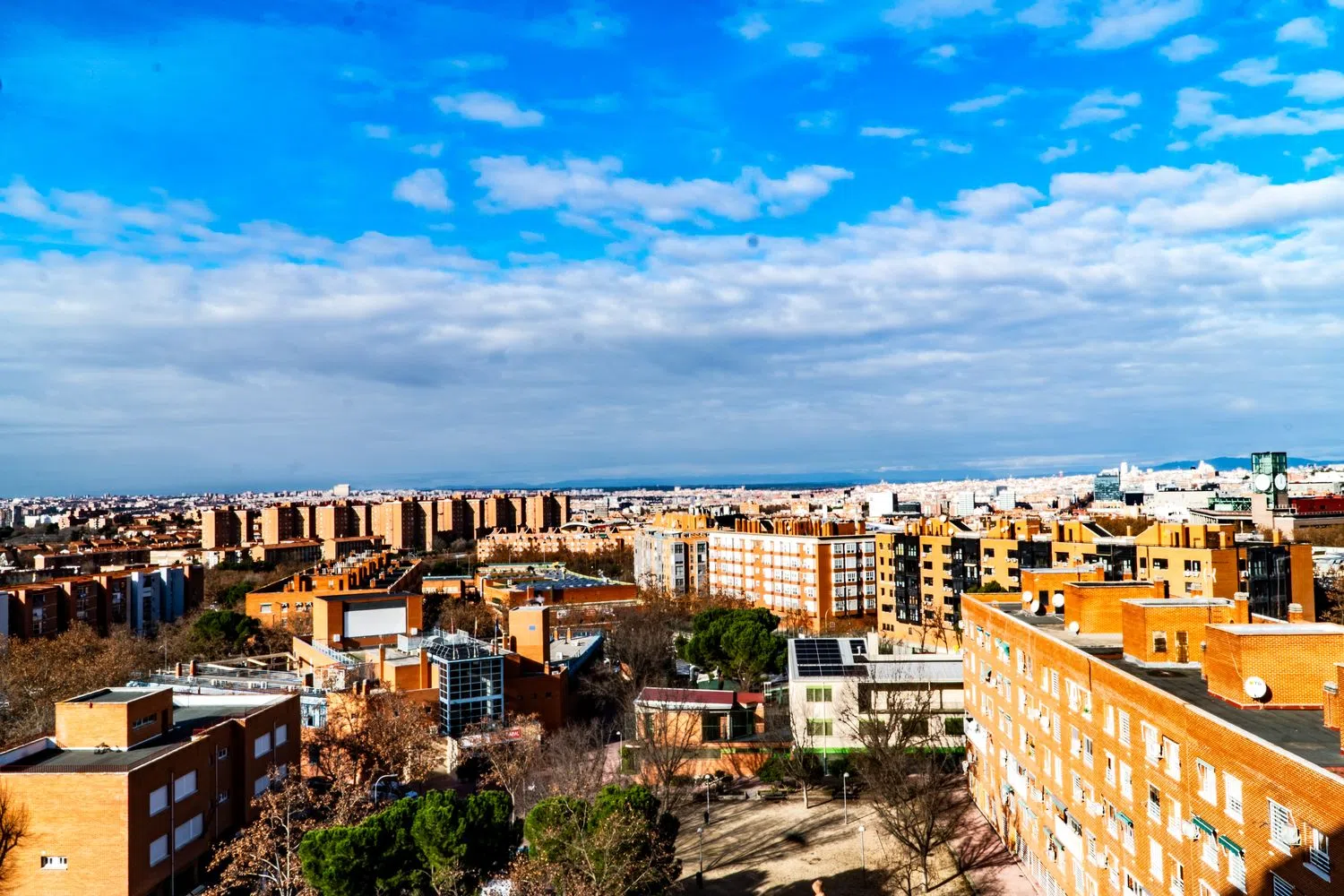 Piso en travesía de Felipe de Diego, 21 - Foto 13