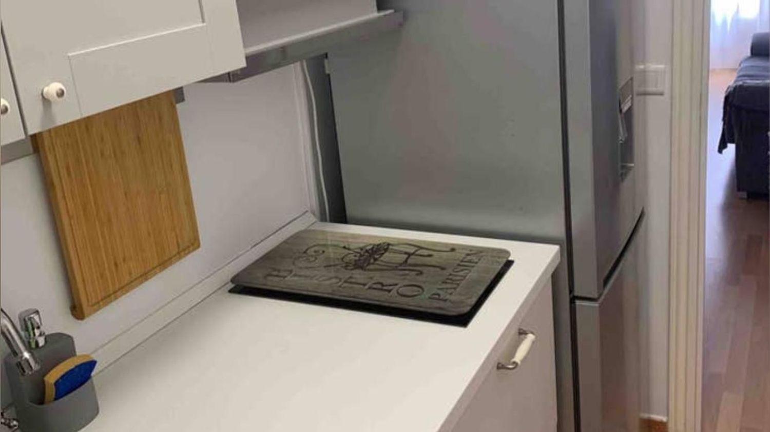 Piso en Calle d'Isabel la Catòlica, 17, El Pla del Remei - Foto 8