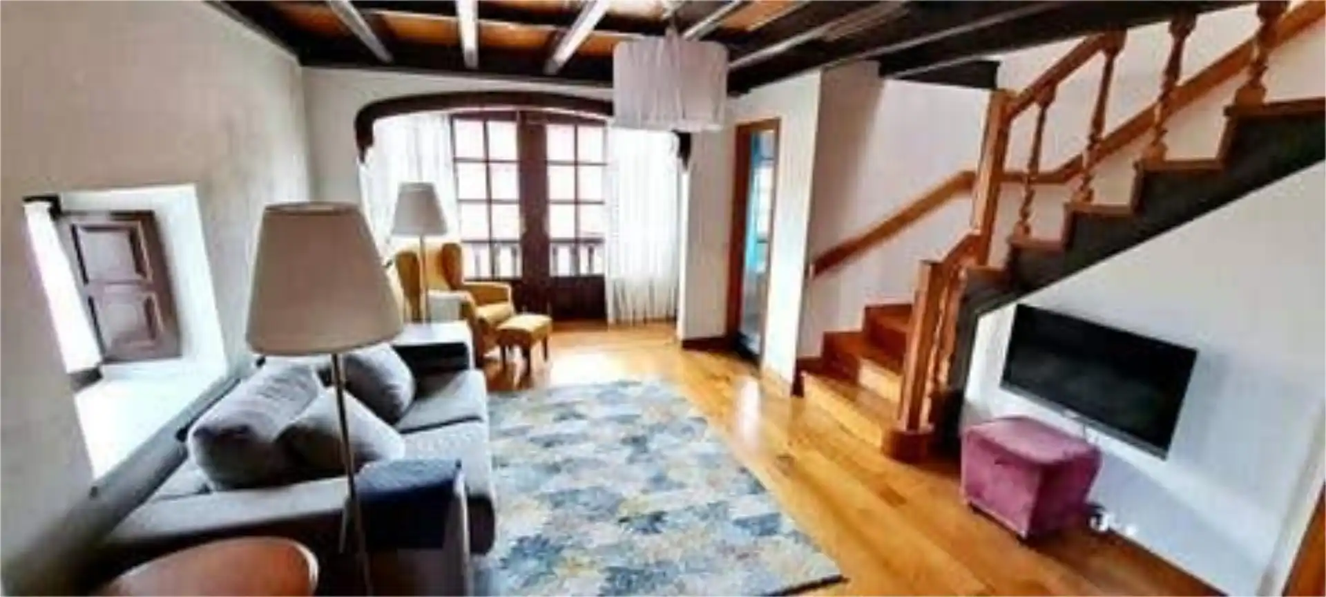 Chalet en barrio - Foto 9