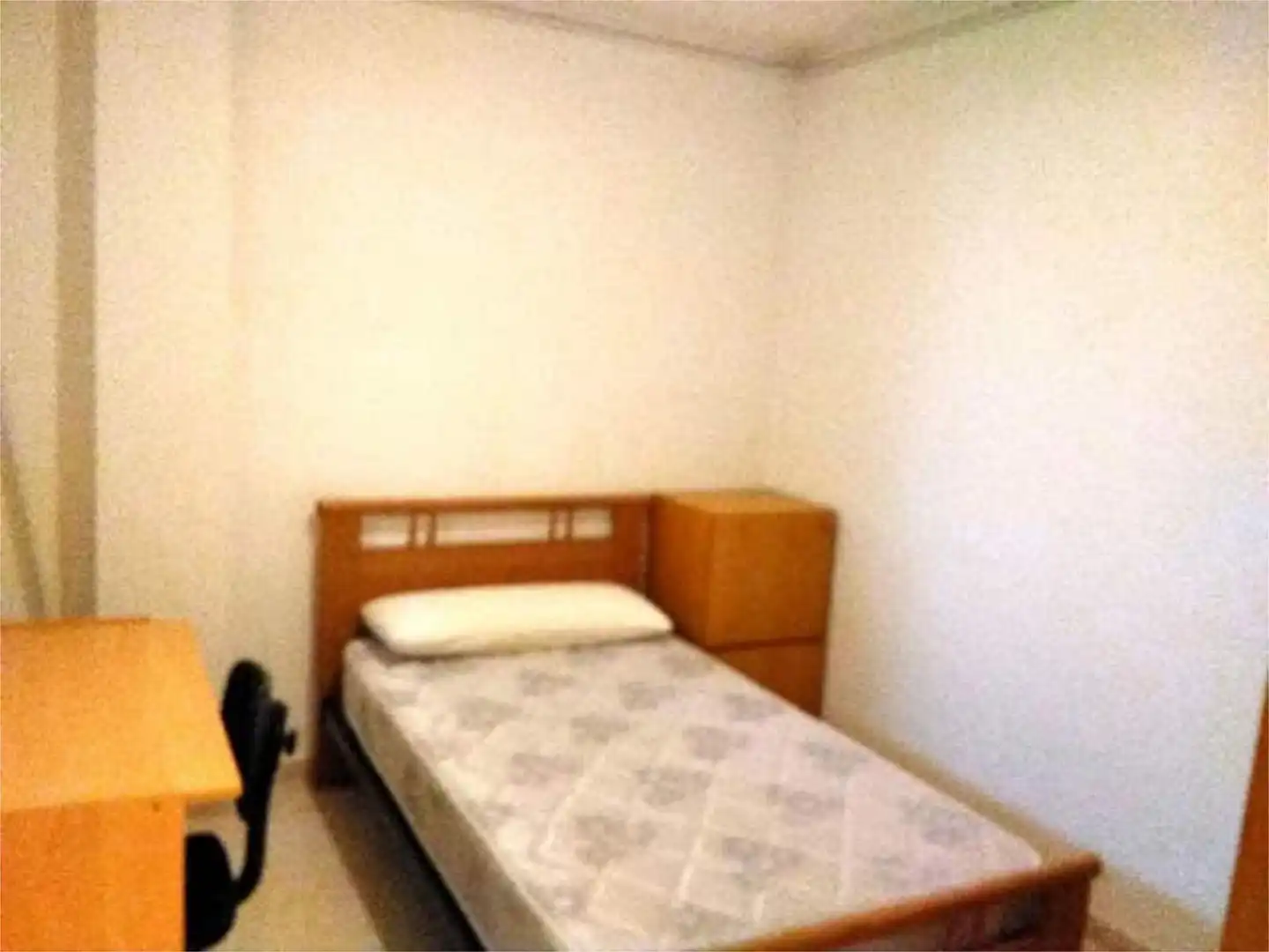 Apartamento en Conxo - Foto 4