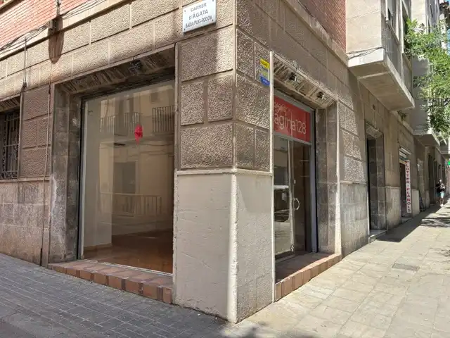 Local comercial en  Carrer del Torrent de l'Olla 177 - Foto 7