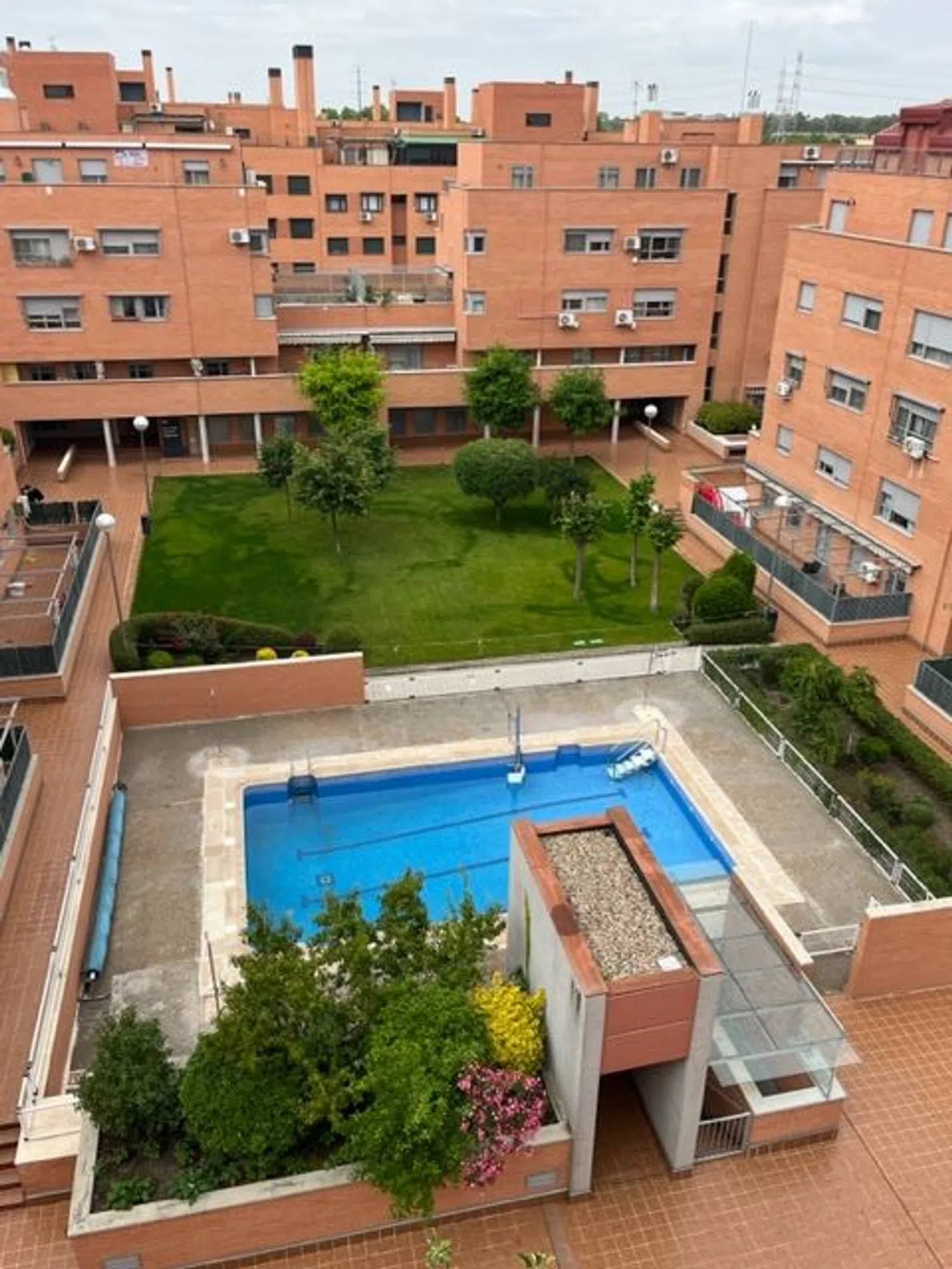 Ático en calle del Alcalde Manuel Gómez Casado, 25 - Foto 1
