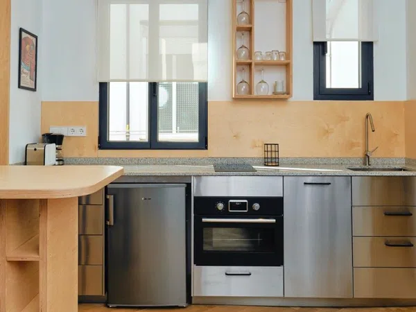 Estudio en calle San Antonio, 8 - Foto 4