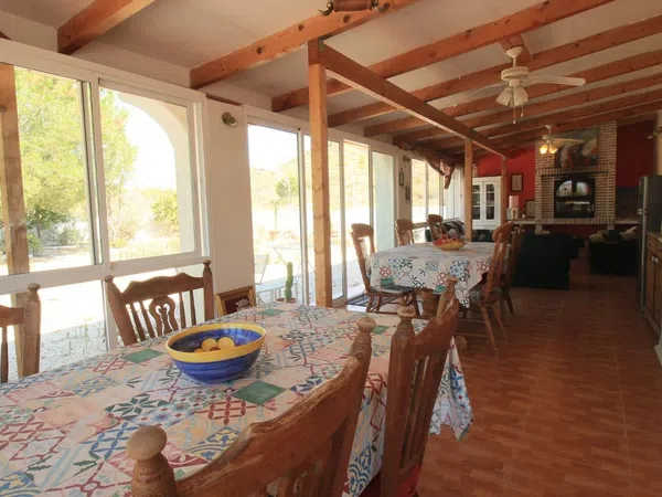 Casa o chalet independiente en Ensanche-Diputación, Ensanche-Diputación - Foto 27