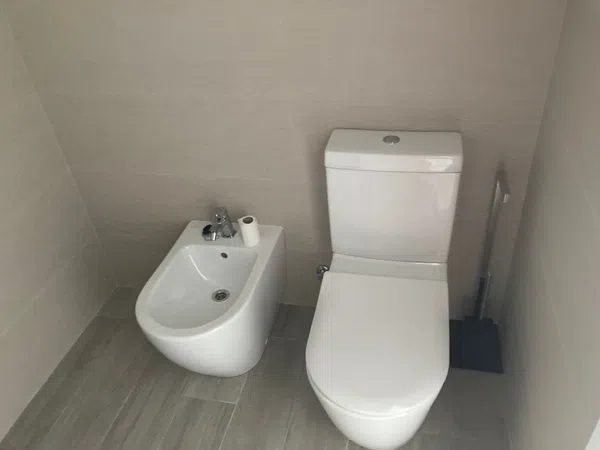 Piso en Plaza Joaquin Zarranz Pueyo, 4, Buztintxuri, Buztintxuri - Foto 15