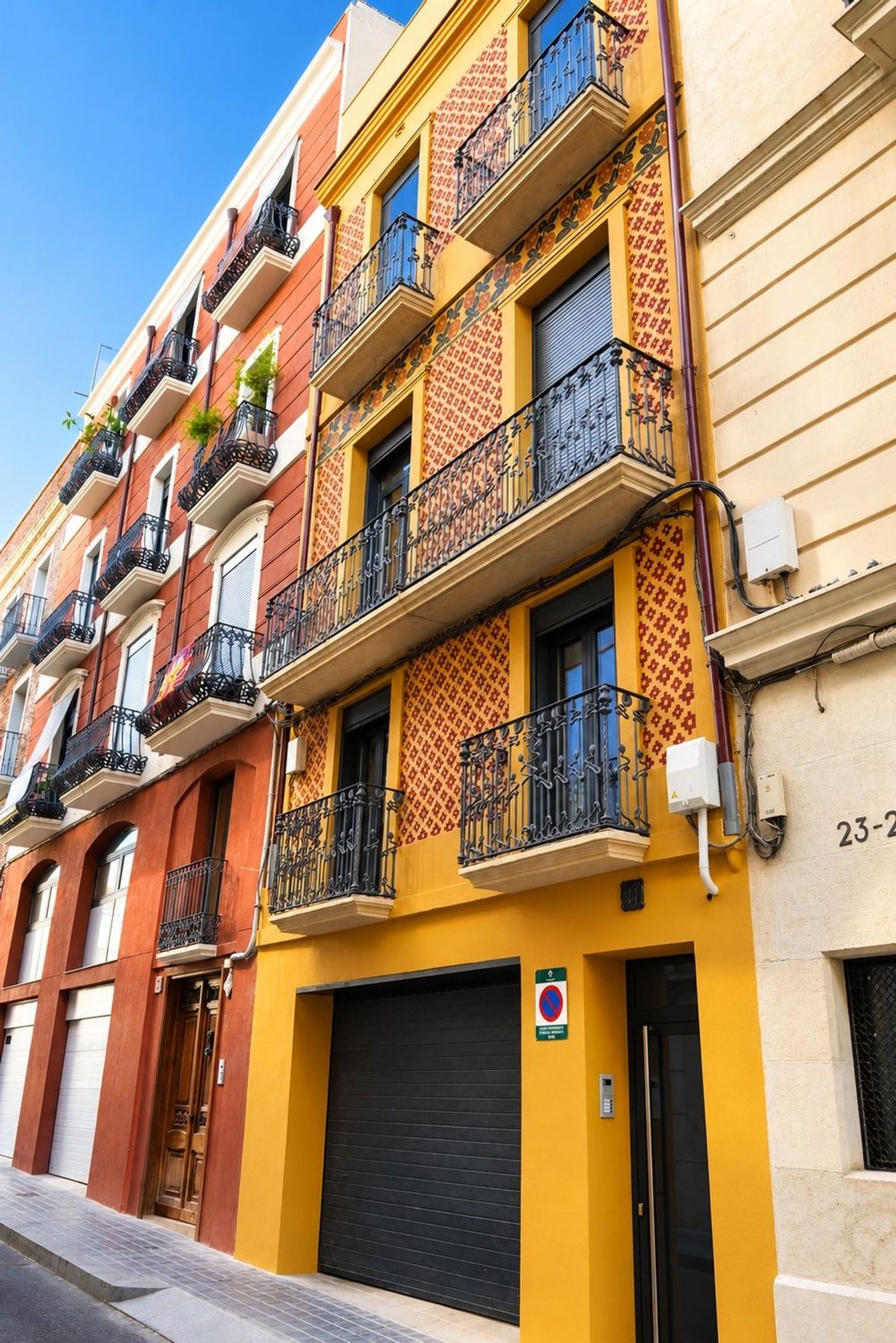 Piso en Calle de Santa Anna, 27, Centre, Centre - Foto 3