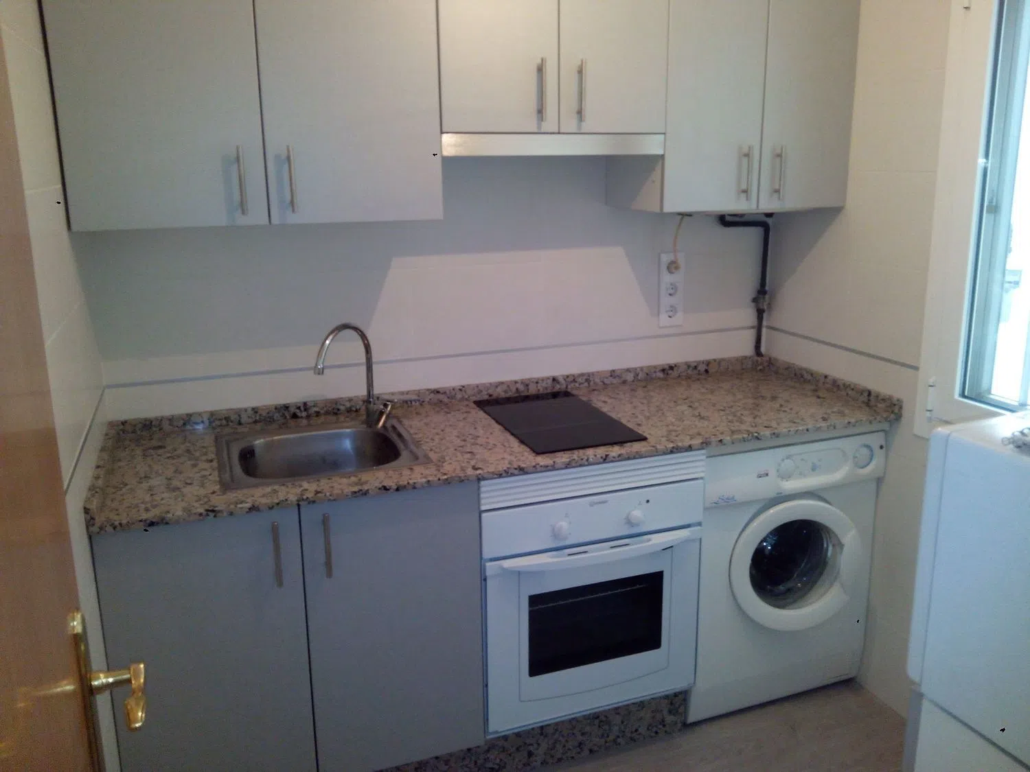 Piso en avenida del doctor garcía tapia, 88 - Foto 9