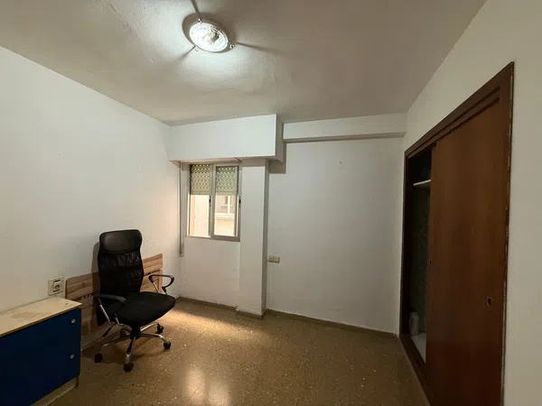 Piso en Barrio Patraix - Foto 9
