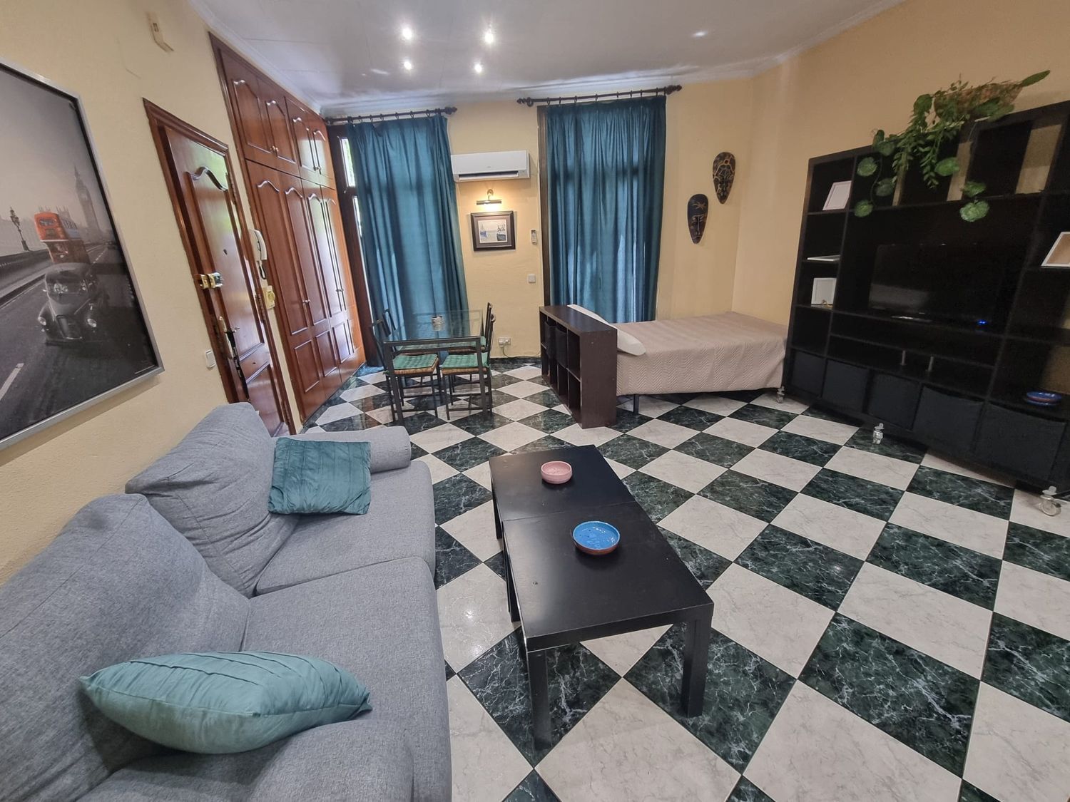 Estudio en Independència, 334, El Gòtic - Foto 10
