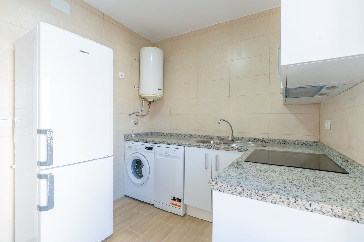 Ático en Santa Ana, 58 - Foto 5