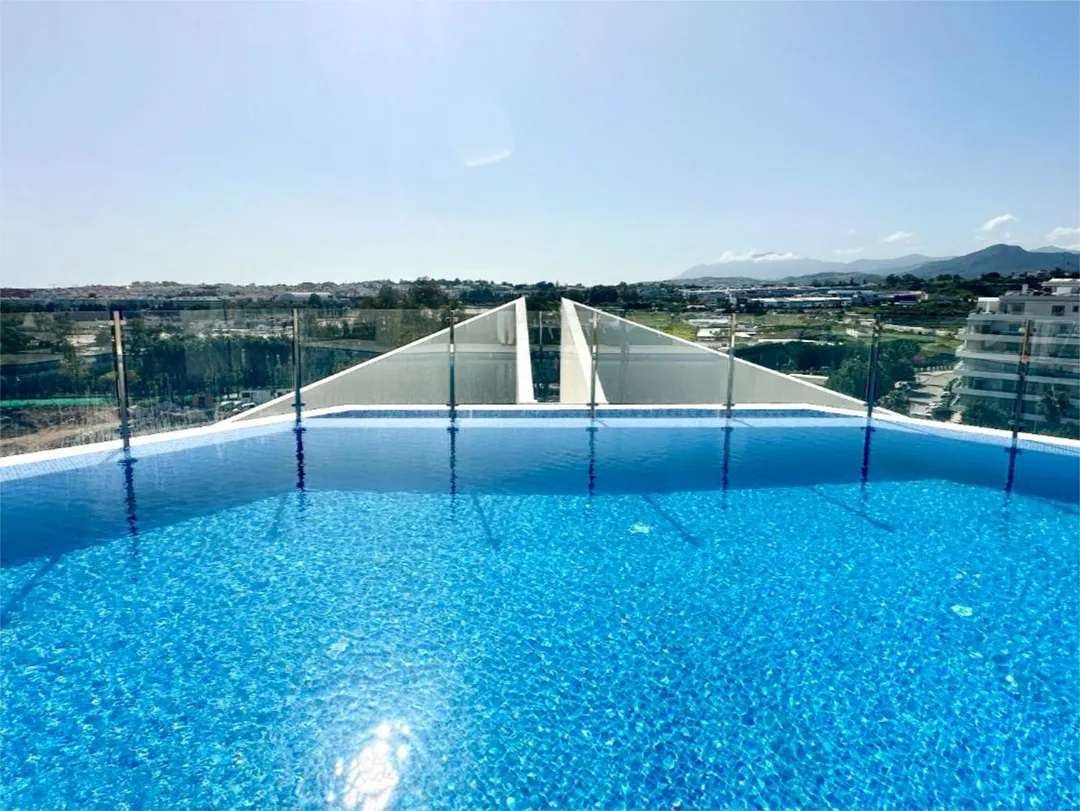 Piso en  Avenida Cervantes 15 - Foto 7