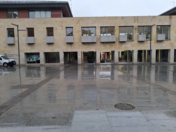 Piso en Casco Antiguo - Foto 14