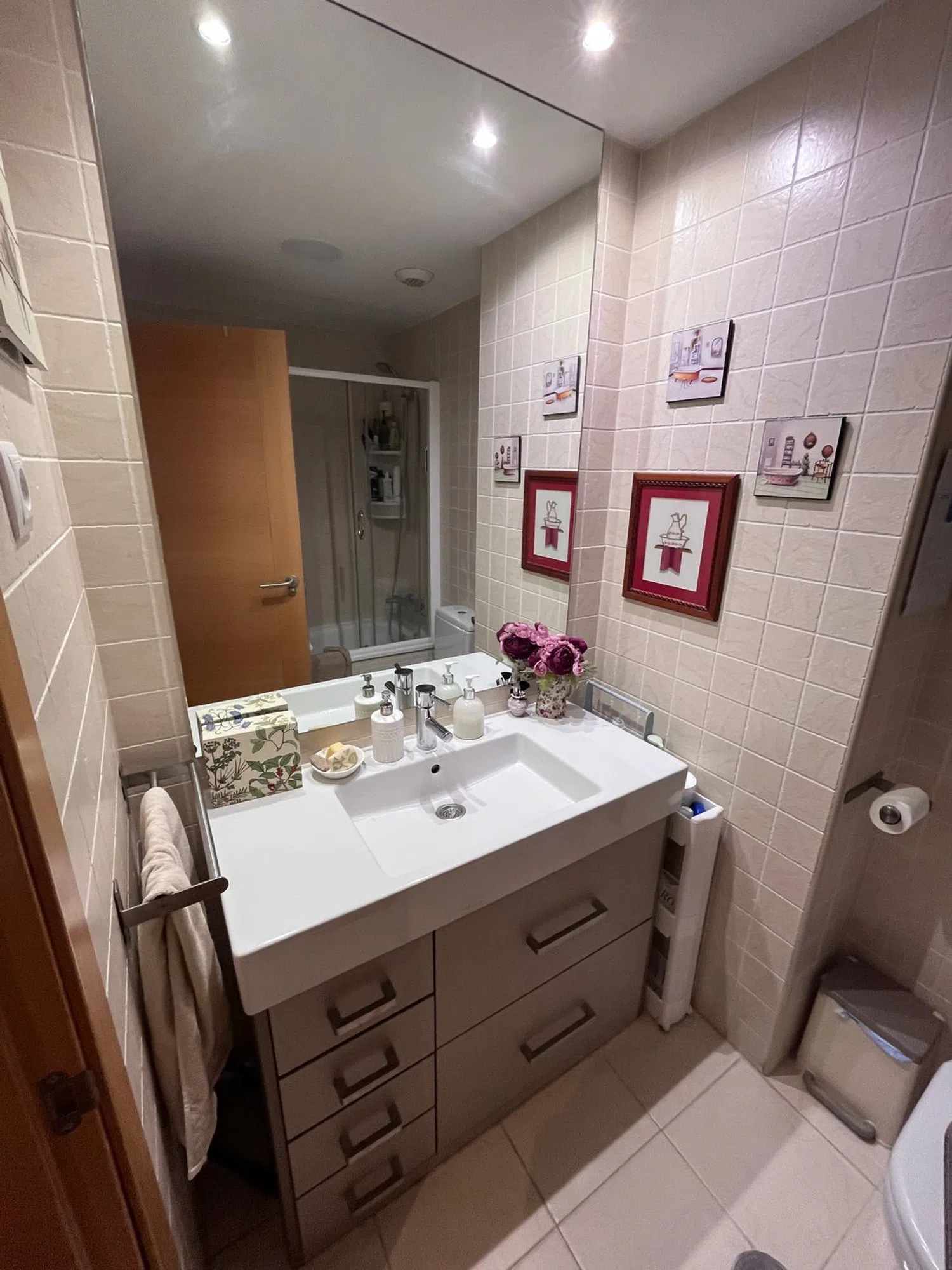 Piso en calle de Castiello de Jaca, 14 - Foto 13