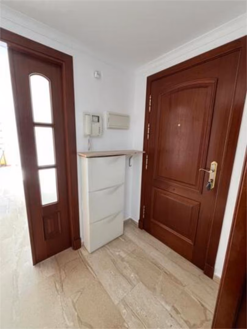 Piso en Martin Carpena