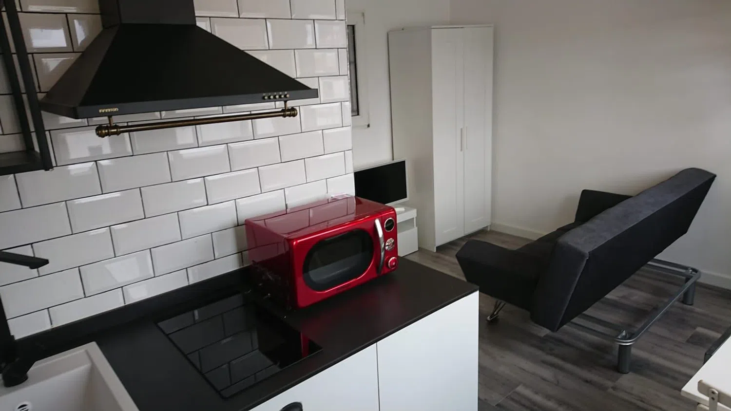 Dúplex en calle de Atocha, 117 - Foto 8