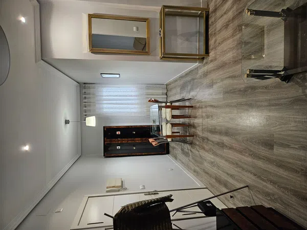 Piso en calle Escosura, 6