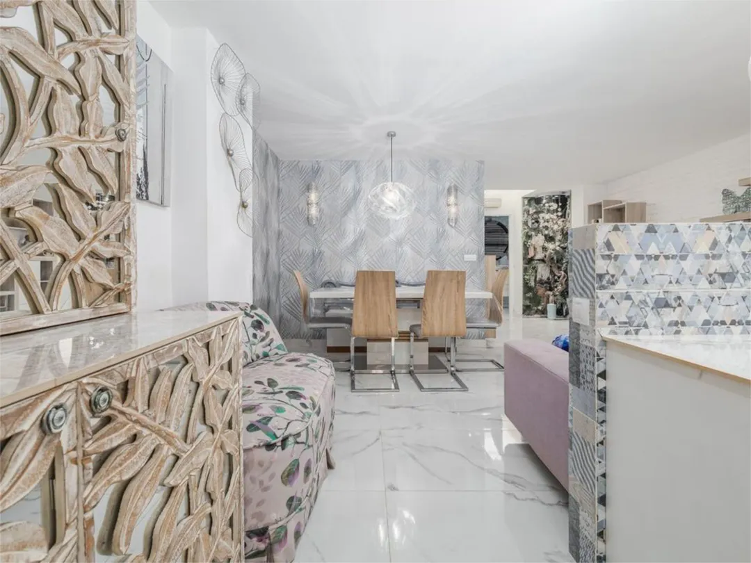 Piso en  Calle Pintor Casasola 4 - Foto 3