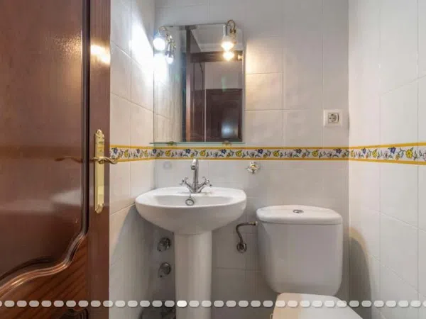 Casa o chalet independiente en Calle Jaen, 27 - Foto 25