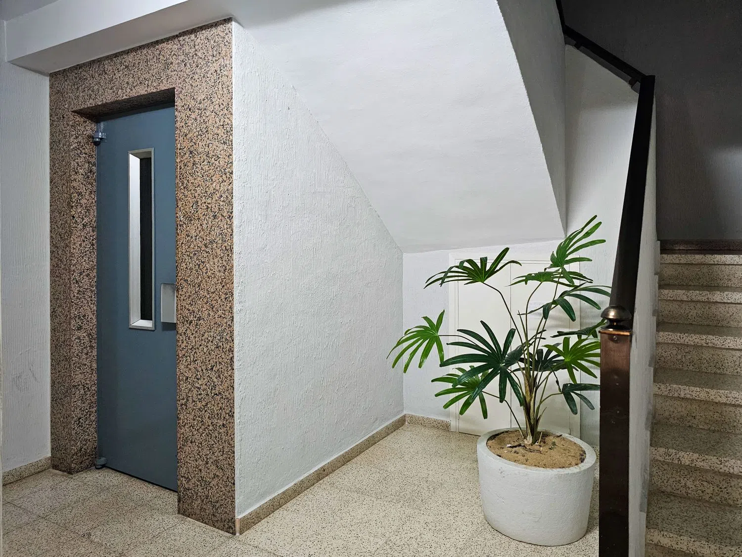 Estudio en calle Pintor Murillo, 57 - Foto 17