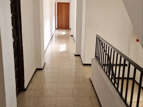 Piso en Calle Flores García, 3, Cruz del Humilladero - Los Tilos - Foto 16