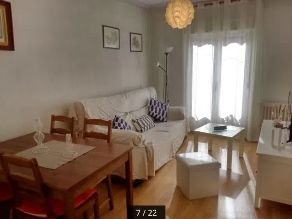 Piso en Calle Diego de Almagro, 15 Numero, Garrido sur - Foto 7