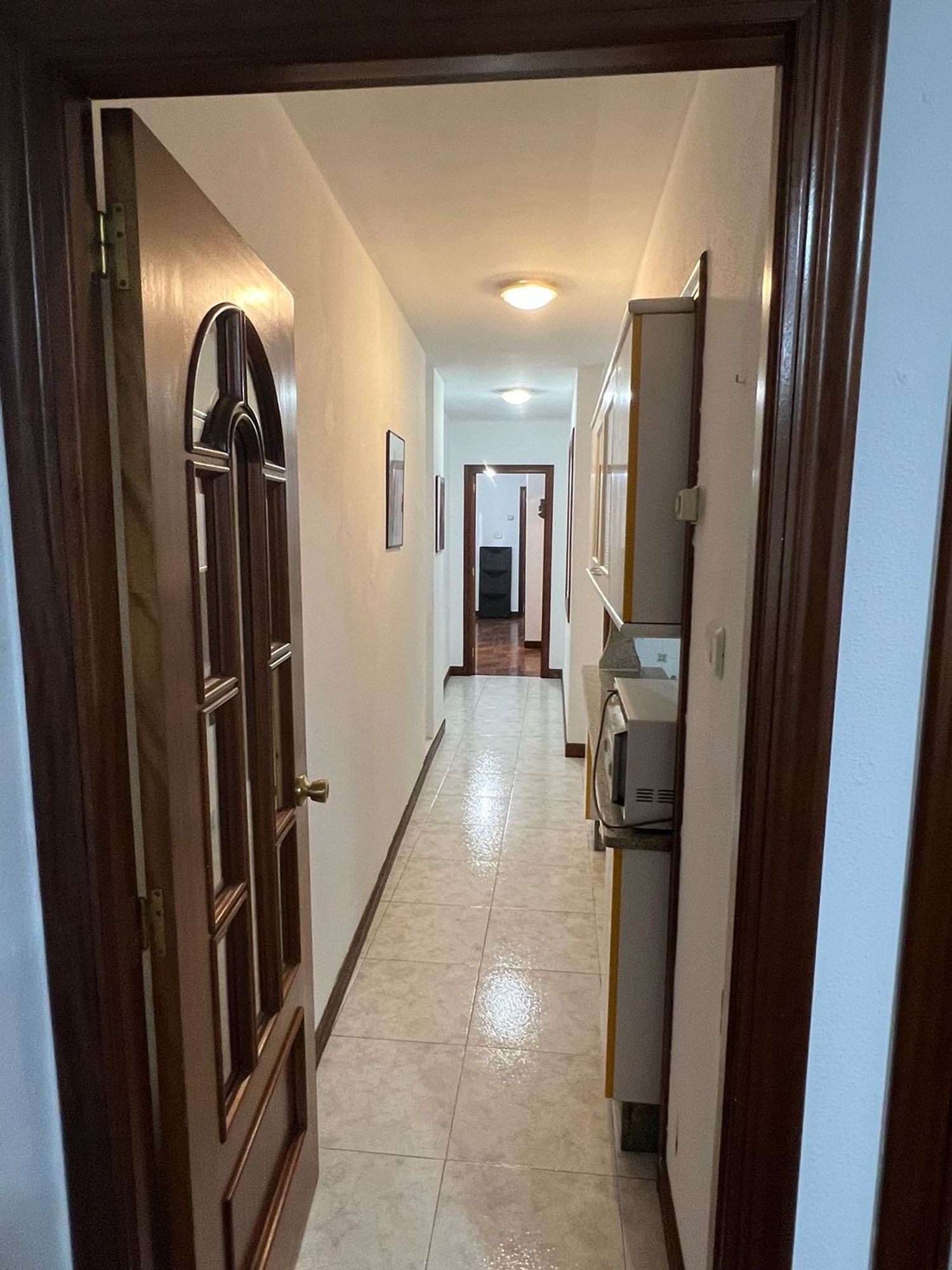 Piso en calle do Doutor Corbal, 15 - Foto 17