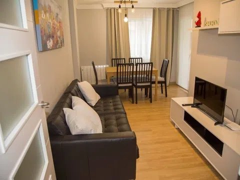 Piso en calle Sant Pere Claver, 16