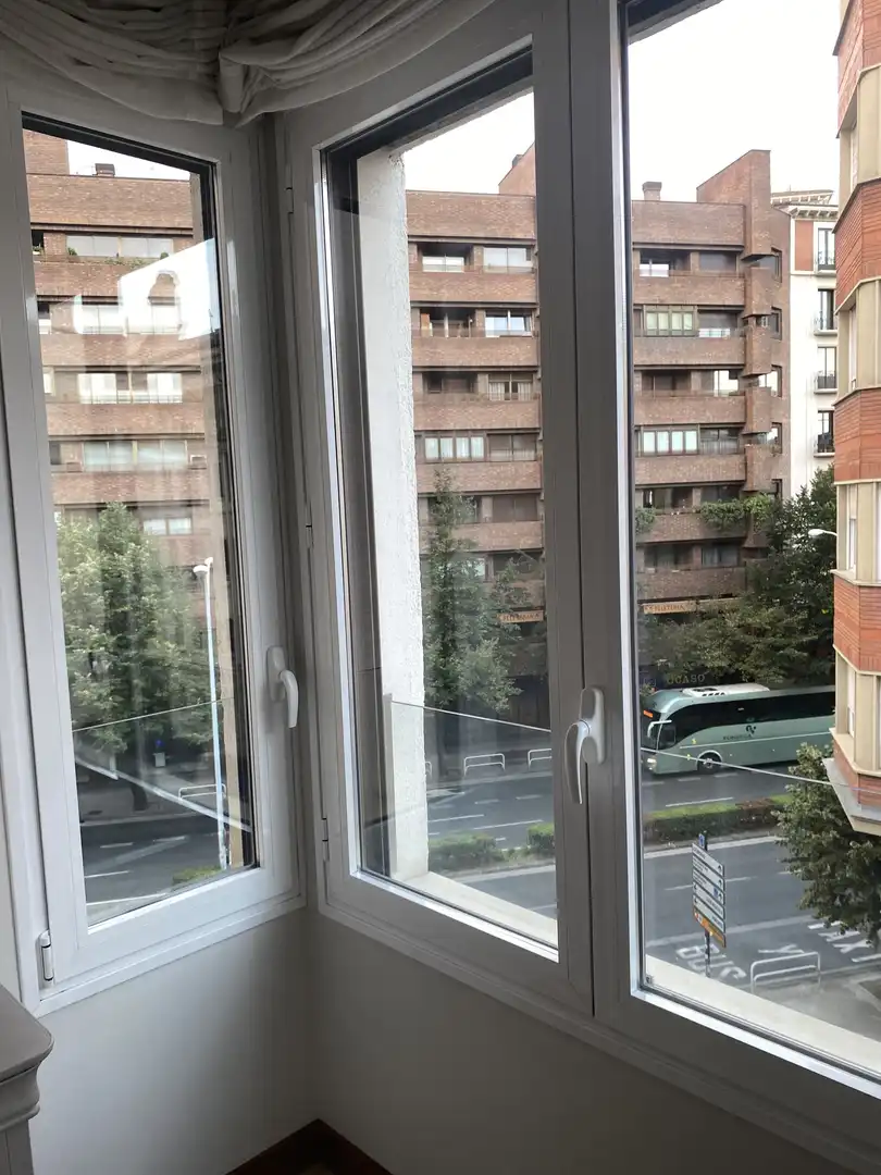 Piso en  Calle de Emilio Arrieta 27 - Foto 5