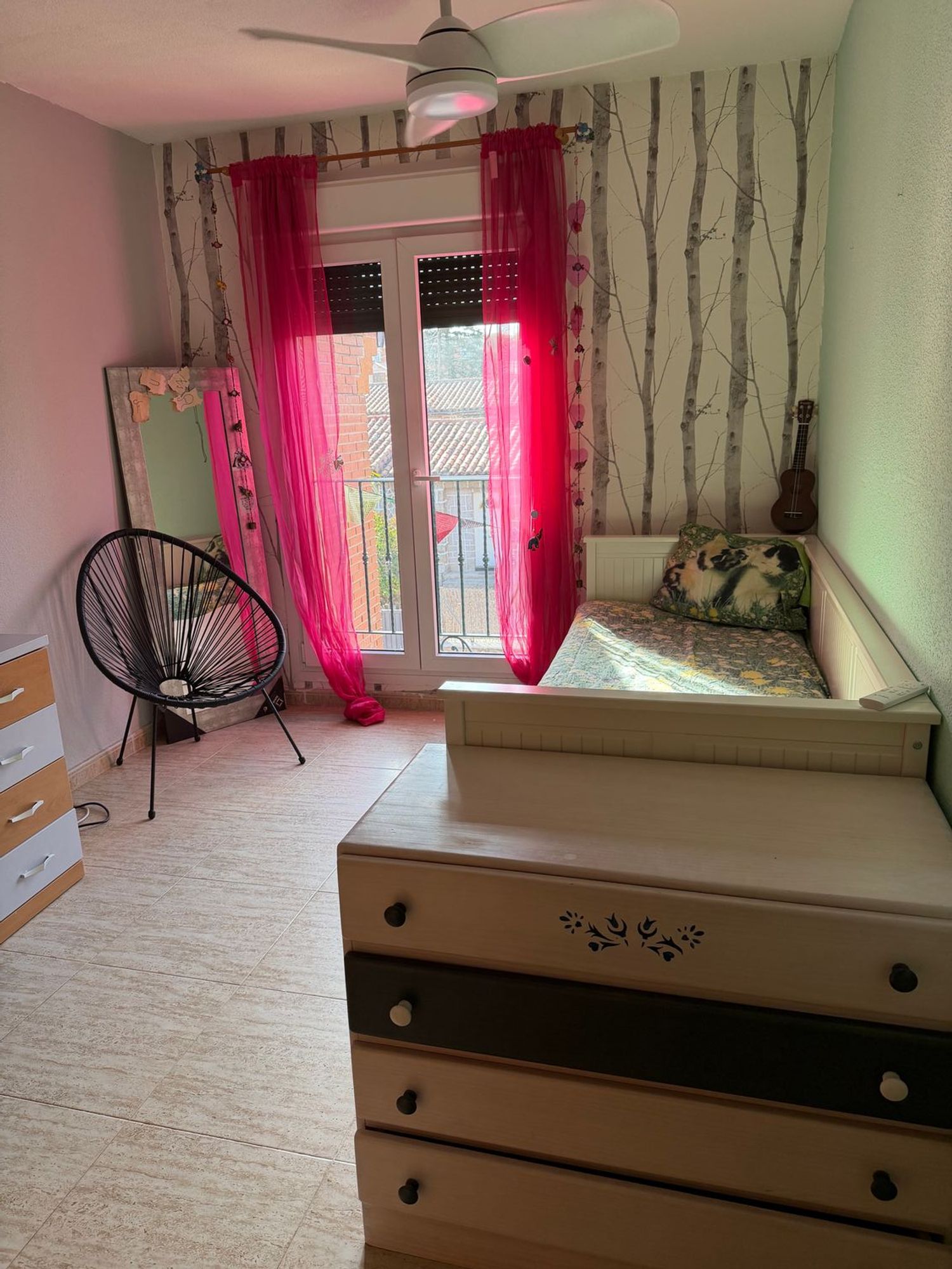Chalet adosado en Calle del Brasil, 5, San Andrés, San Andrés - Foto 15