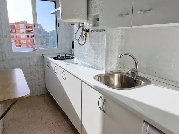 Piso en Calle de Valldargent, 23, Camp d'En Serralta - Foto 15