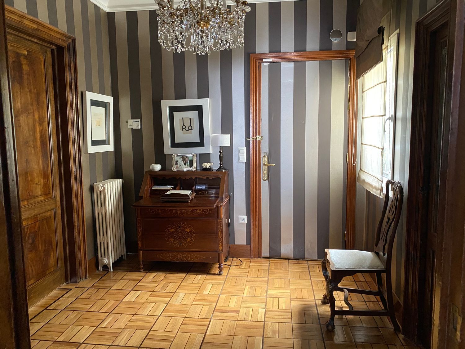 Piso en calle de Velázquez - Foto 5