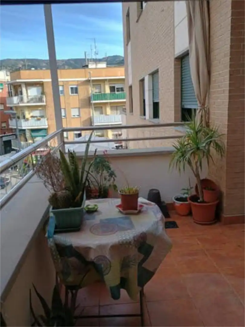 Piso en santo Ángel 30101 - Foto 8