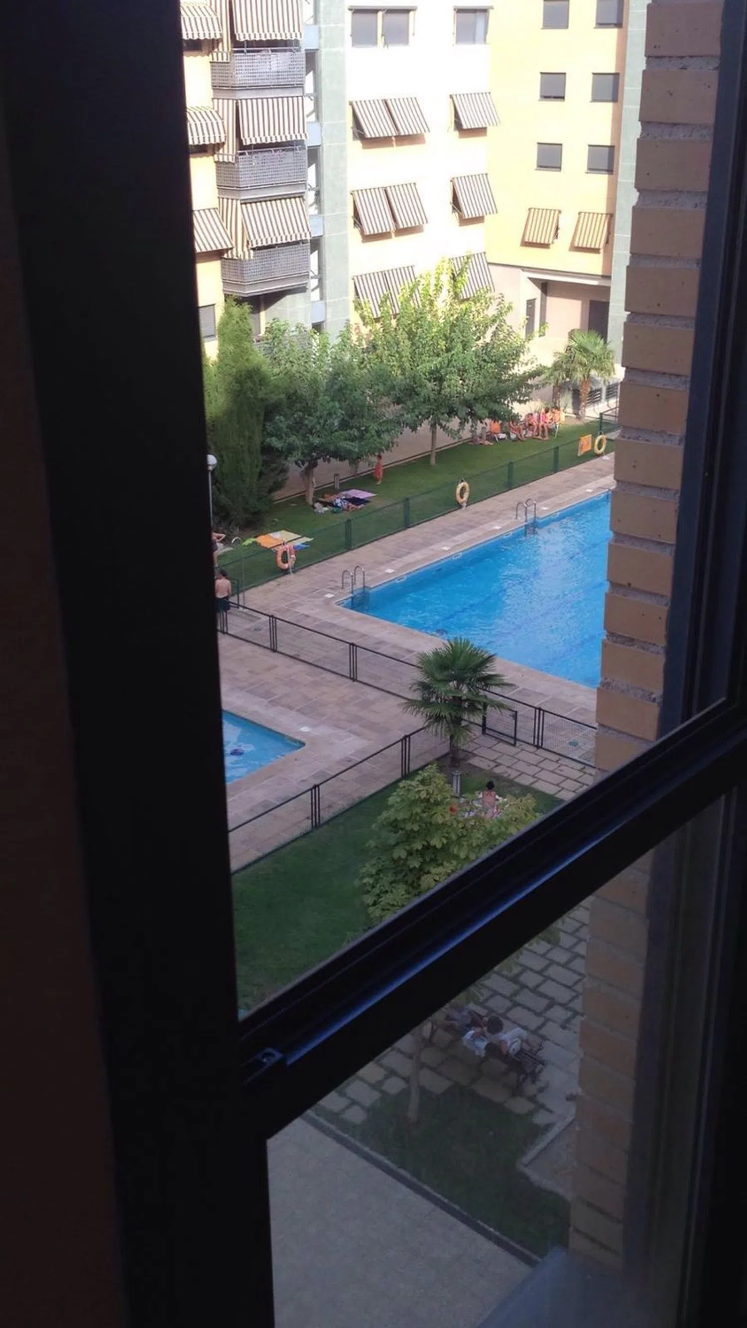 Piso en calle Camerún, 2 - Foto 15